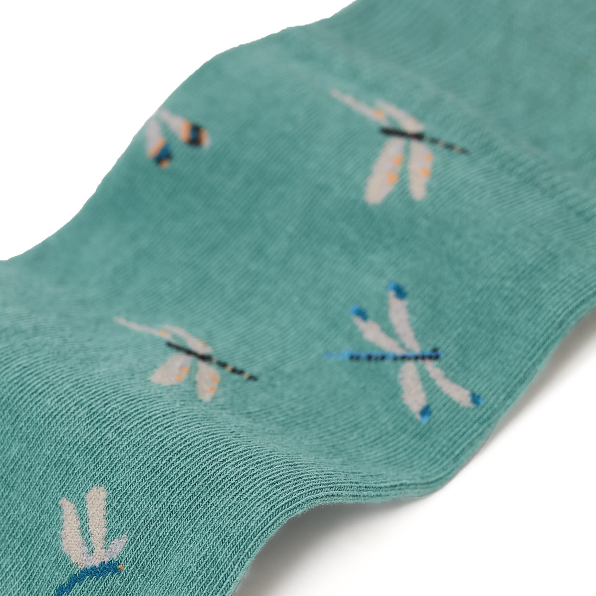 von Jungfeld Dragonfly Chaussettes 