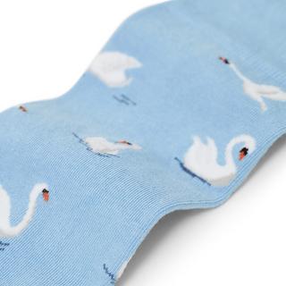 von Jungfeld Swan Socken 