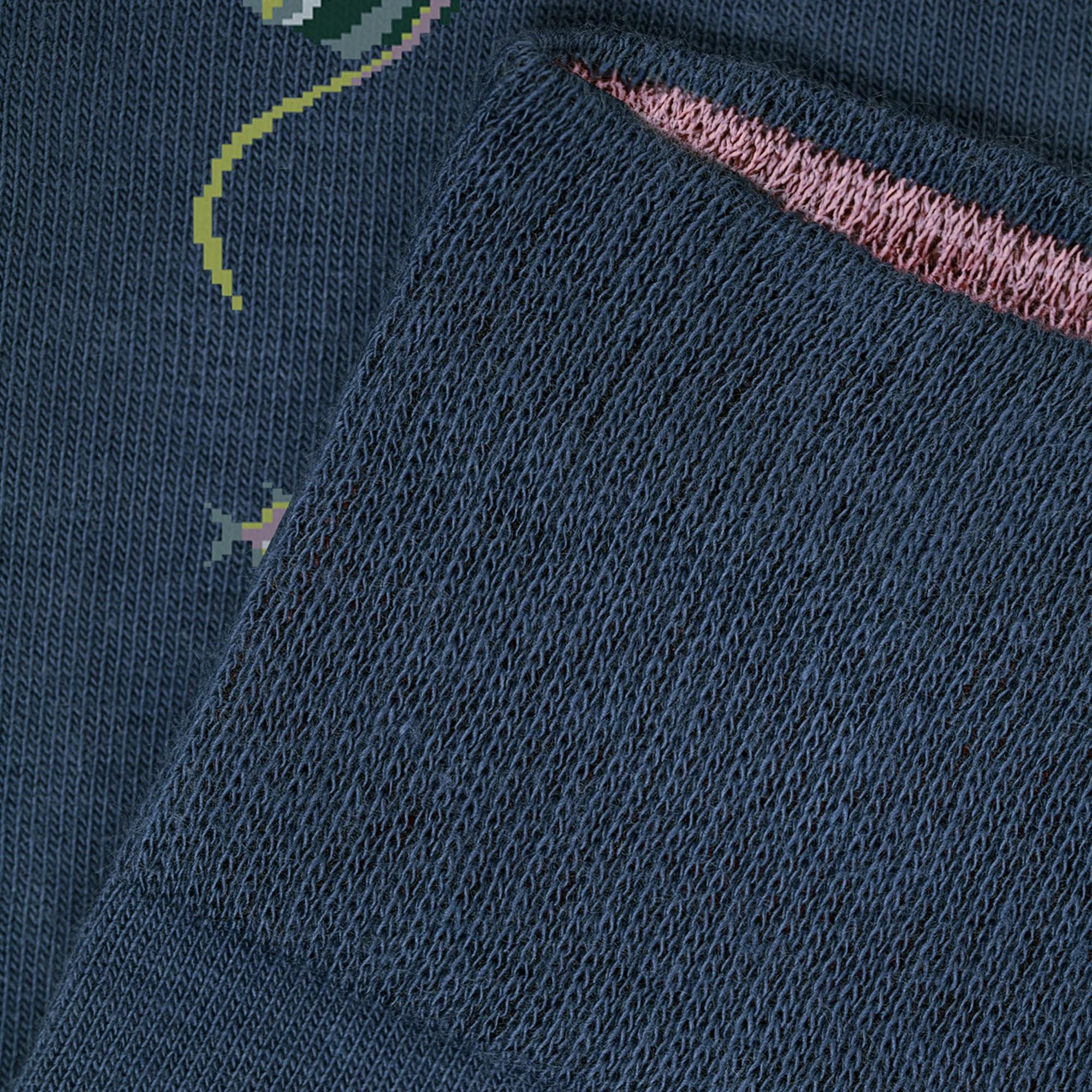 von Jungfeld Fish Chaussettes 