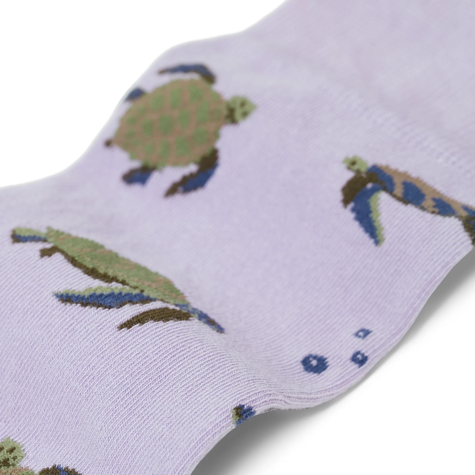 von Jungfeld Turtle Chaussettes 