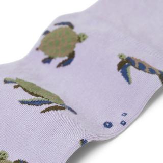 von Jungfeld Turtle Socken 