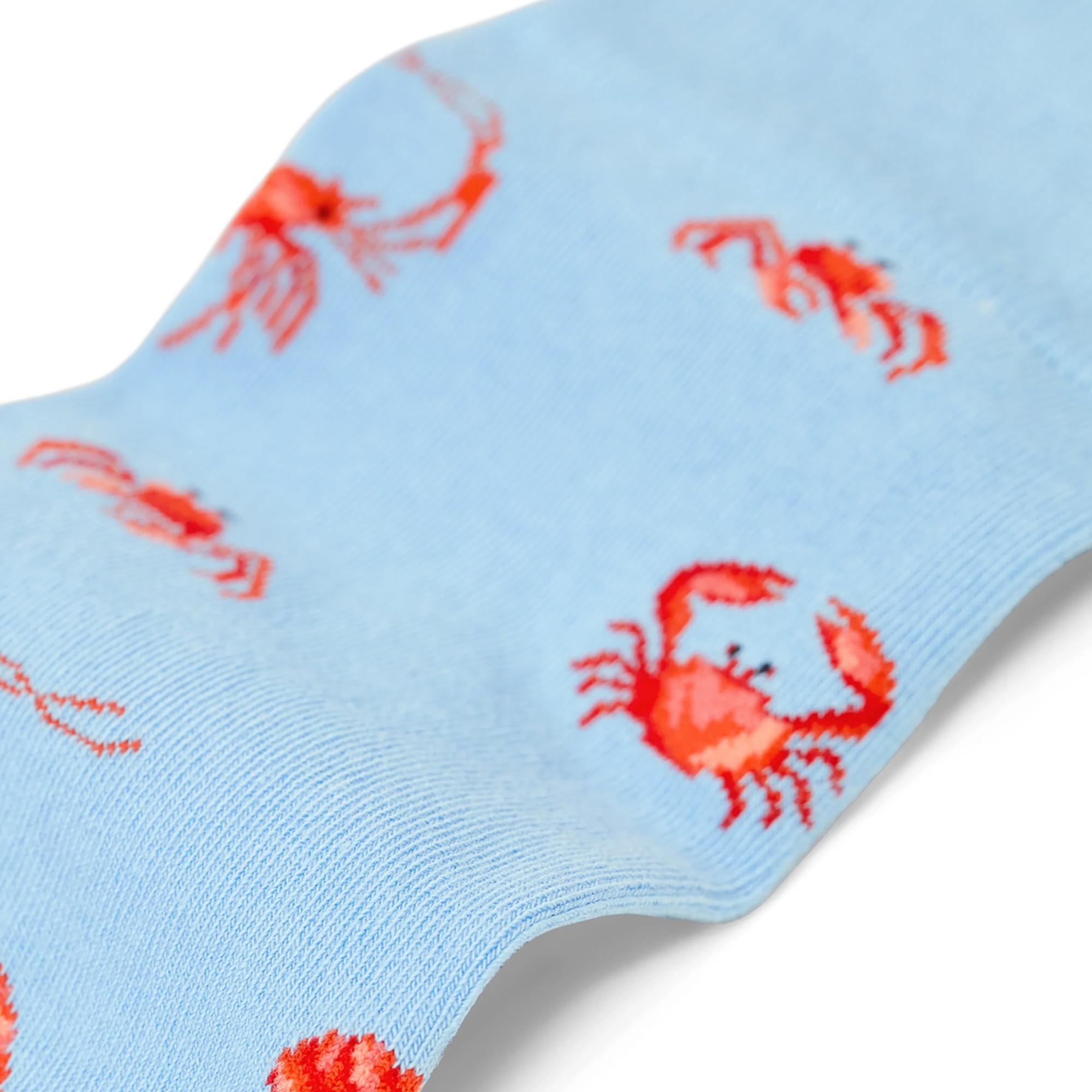 von Jungfeld Crab Calze 