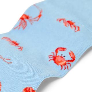 von Jungfeld Crab Socken 