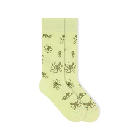 von Jungfeld Octopus Socken 