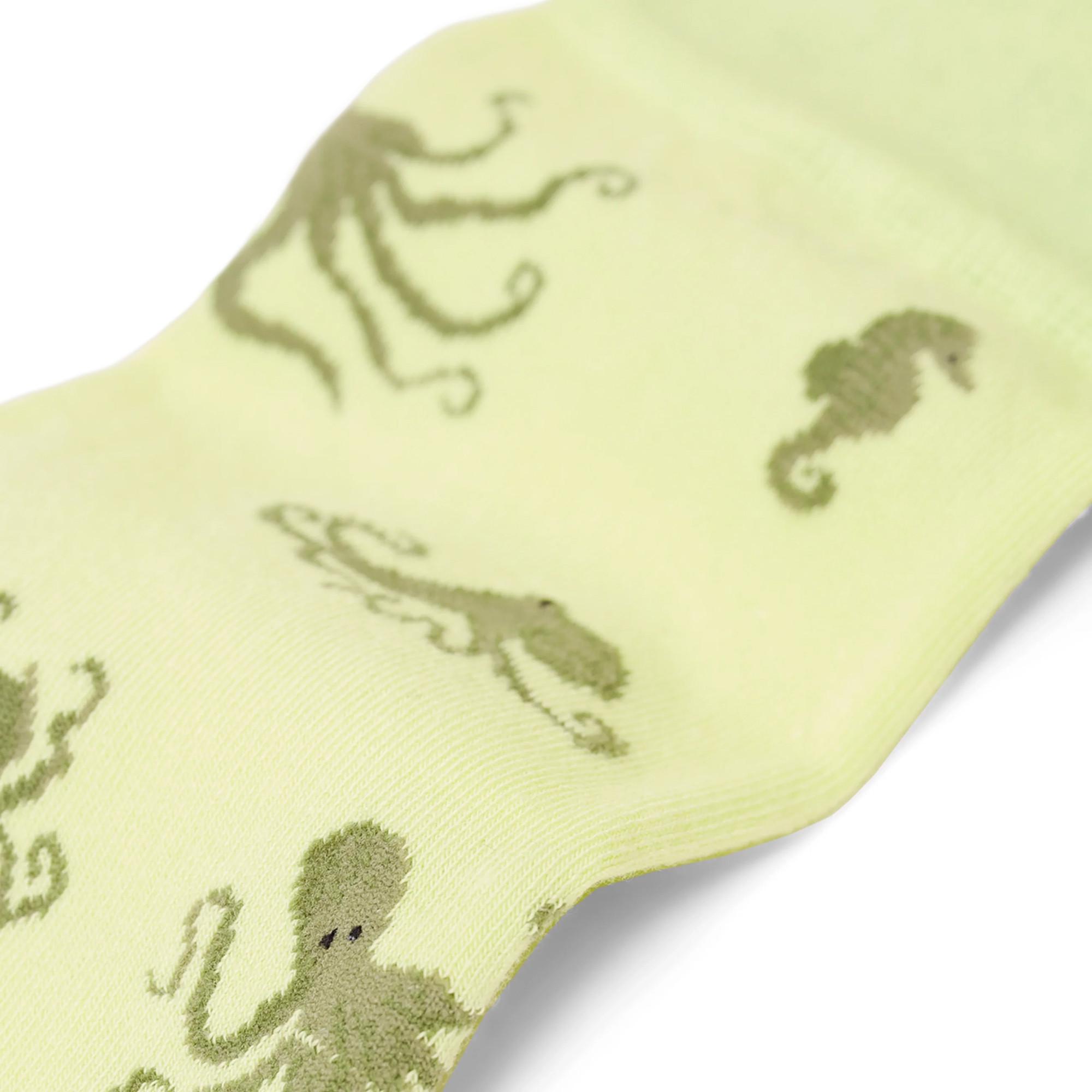 von Jungfeld Octopus Chaussettes 