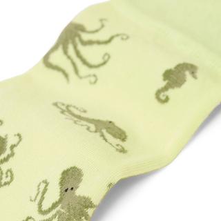 von Jungfeld Octopus Chaussettes 