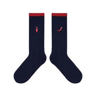 von Jungfeld Hot Sauce Socken 