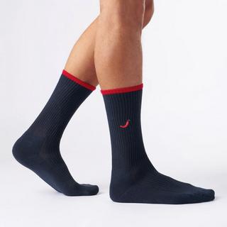 von Jungfeld Hot Sauce Chaussettes 