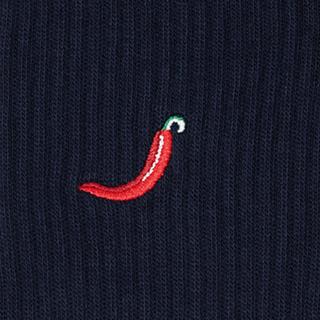 von Jungfeld Hot Sauce Socken 