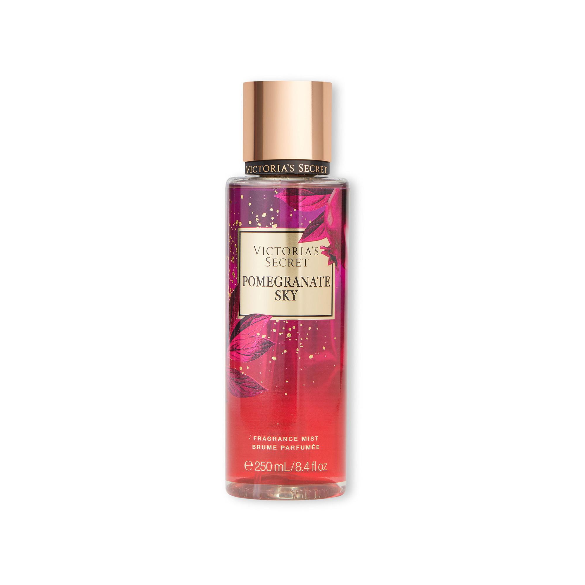 Victoria's Secret  Pomegranate Sky Fragrance Mist 