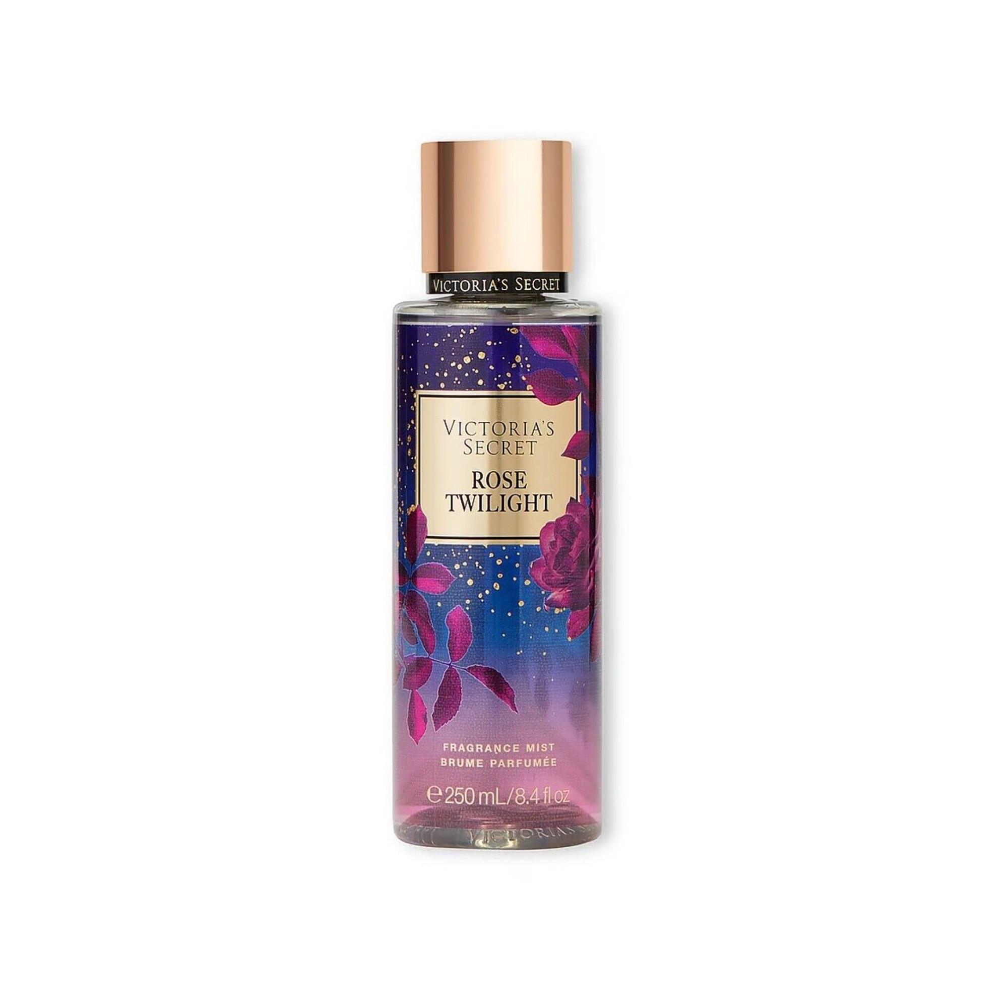 Victoria's Secret  Rose Twilight Fragrance Mist 