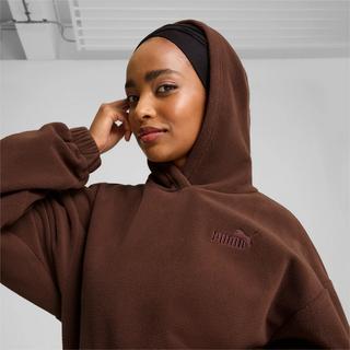 PUMA ESS ELEVATED Hoodie 