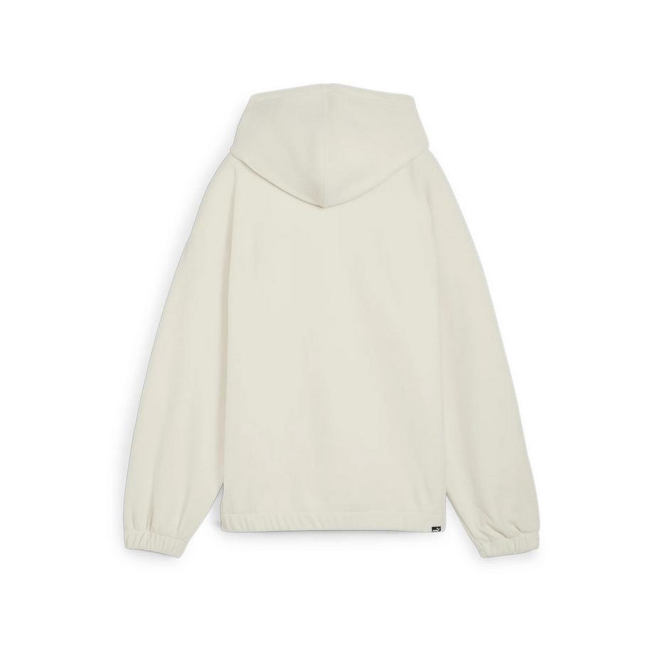 PUMA ESS ELEVATED Hoodie 