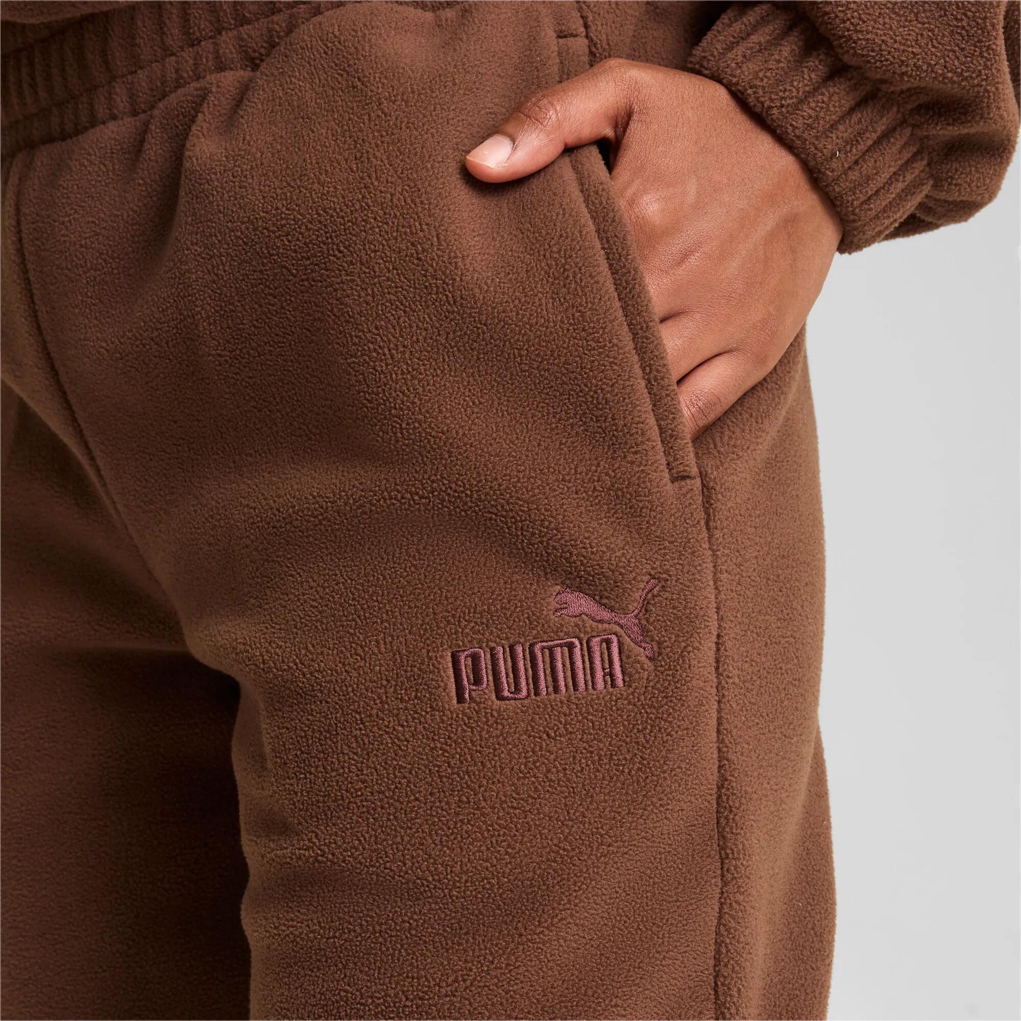 PUMA ESS ELEVATED Trainerhose 