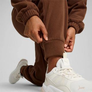 PUMA ESS ELEVATED Pantalon de survêtement 