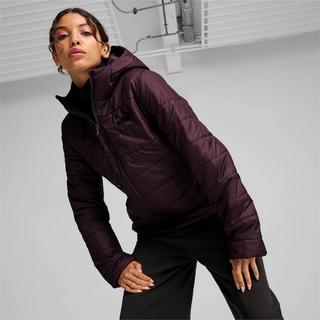 PUMA ESS Trekkingjacke mit Kapuze 