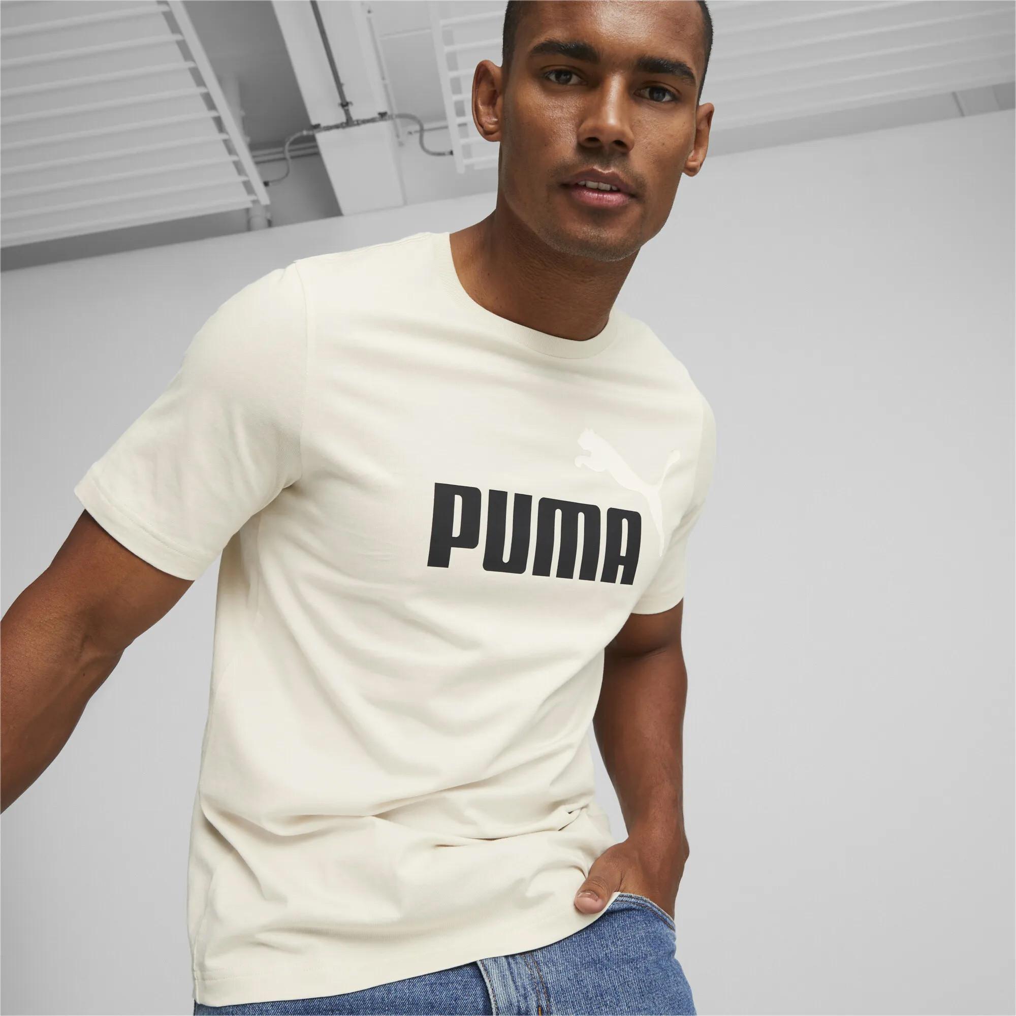 PUMA ESS T-shirt 