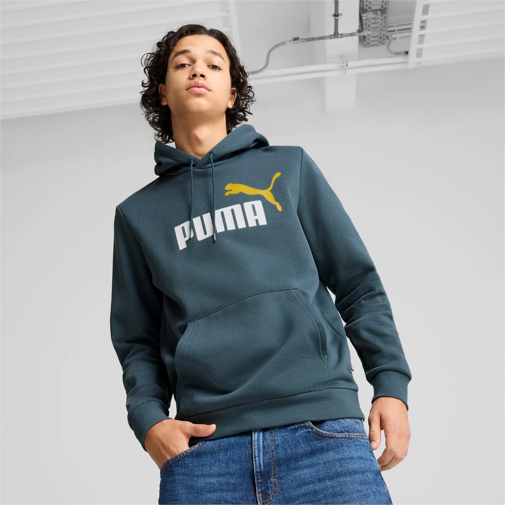 PUMA ESS Hoodie 