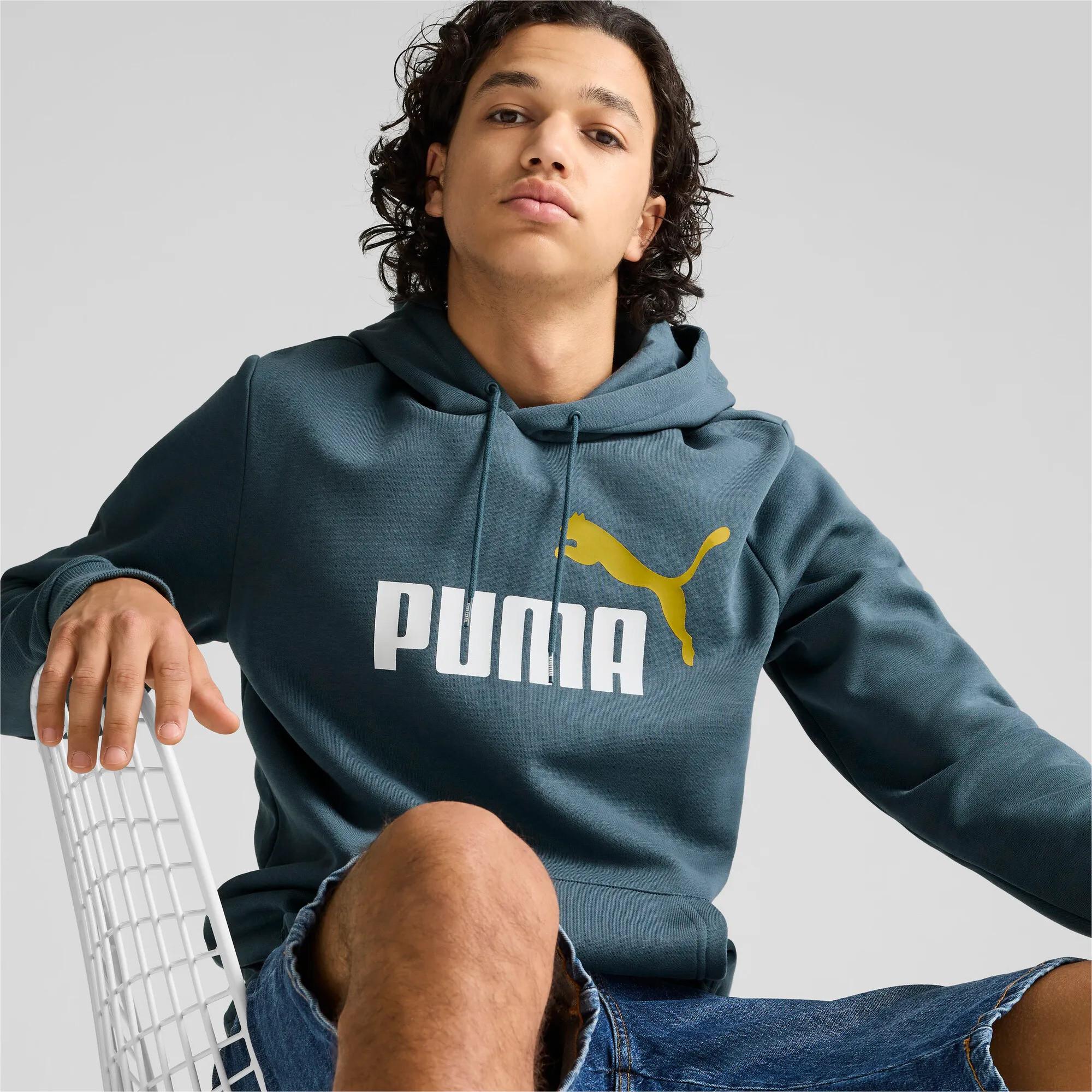 PUMA ESS Hoodie 