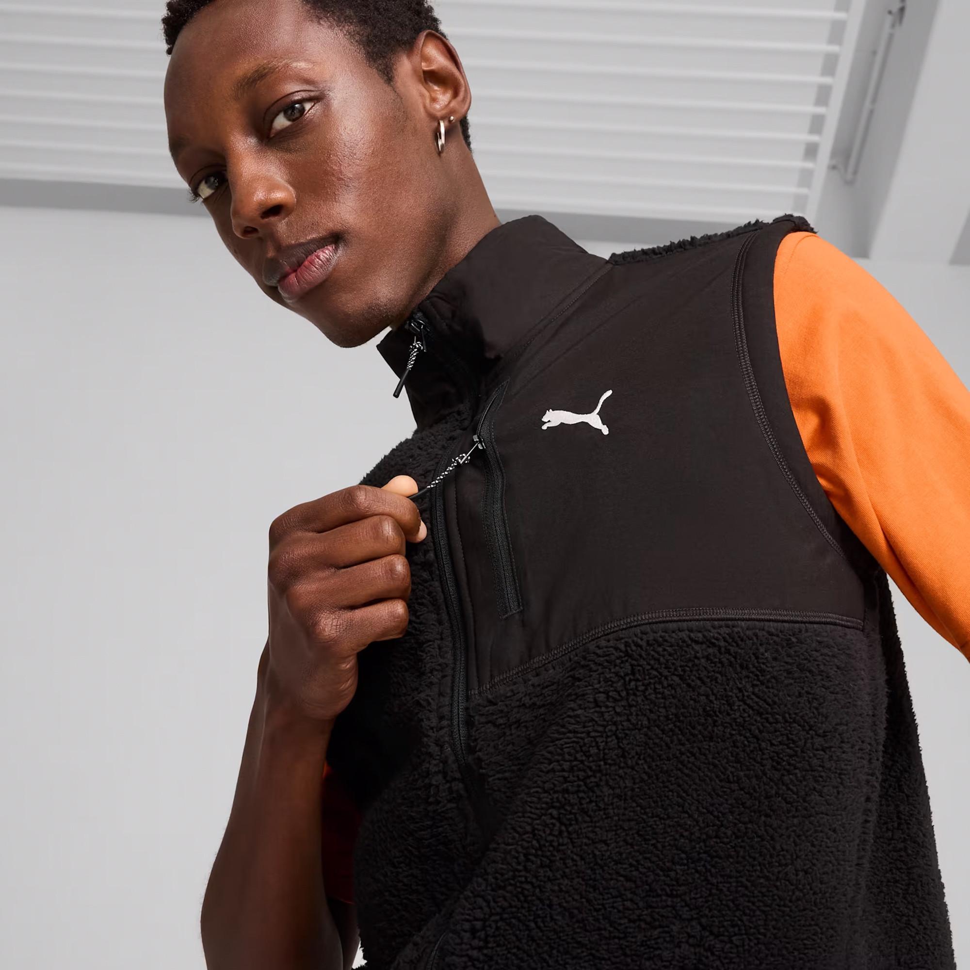 PUMA OPEN ROAD Gilet 