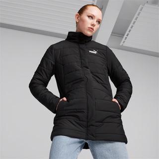 PUMA ESS Trekkingjacke mit Kapuze 