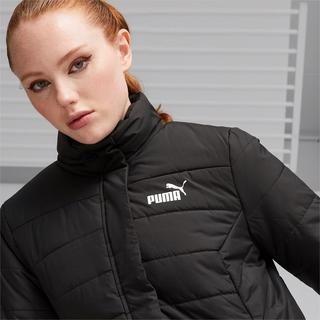 PUMA ESS Trekkingjacke mit Kapuze 