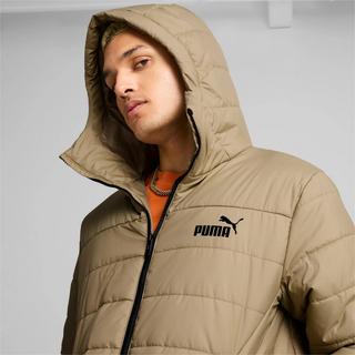 PUMA ESS Trekkingjacke mit Kapuze 