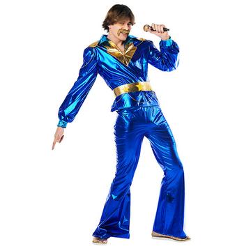 Costume Dancing King taille M/L