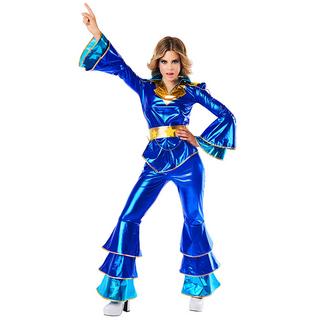 BOLAND  Costume Dancing Queen taille XL 