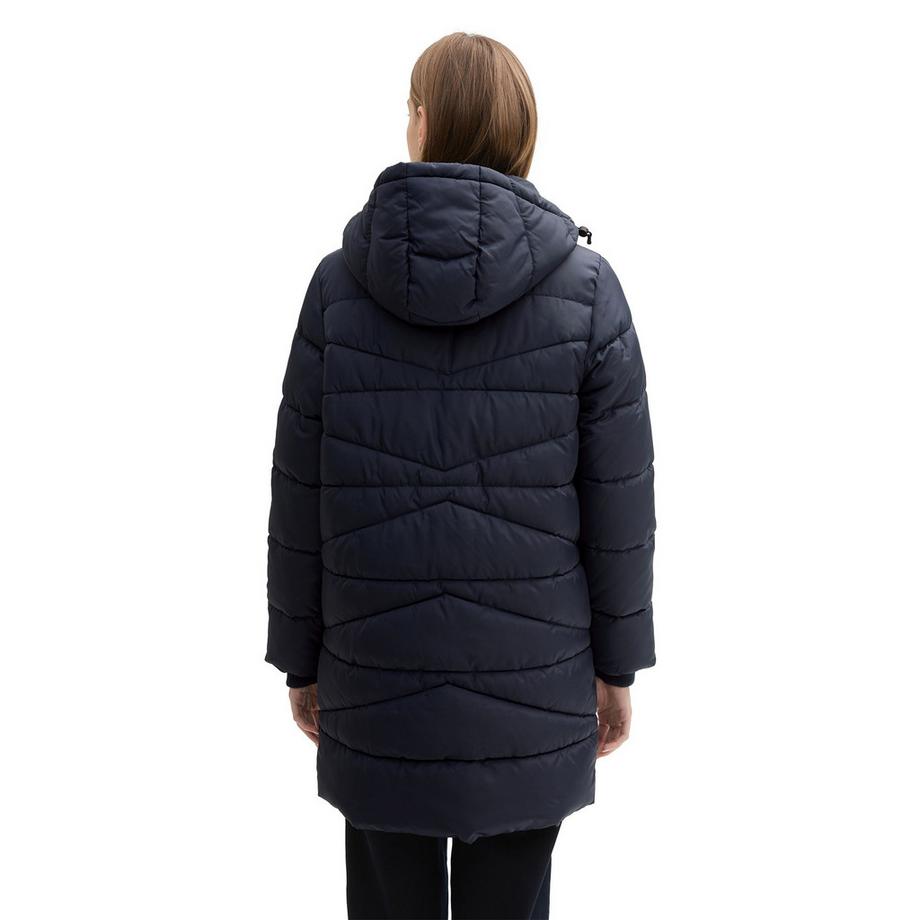 TOM TAILOR Denim  Cappotto doppiopetto 