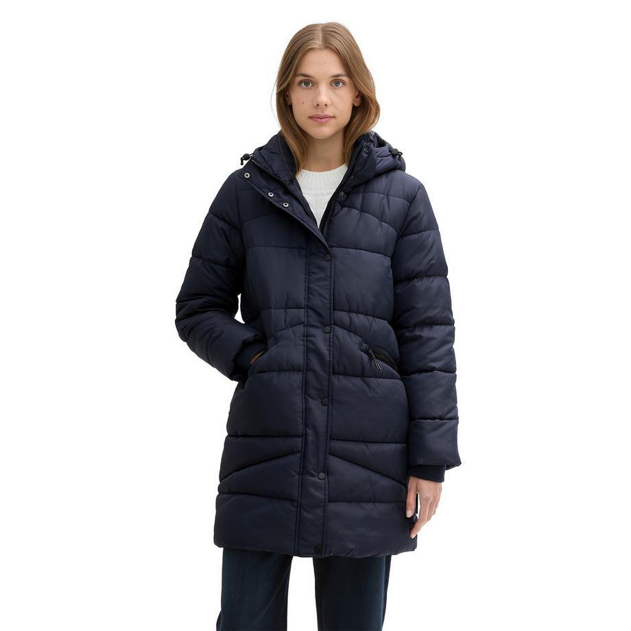 TOM TAILOR Denim  Cappotto doppiopetto 