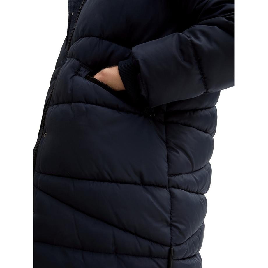 TOM TAILOR Denim  Cappotto doppiopetto 