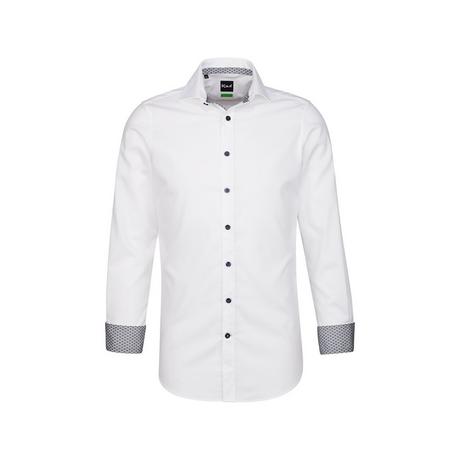 Kauf  Camicia, slim fit, maniche lunghe 