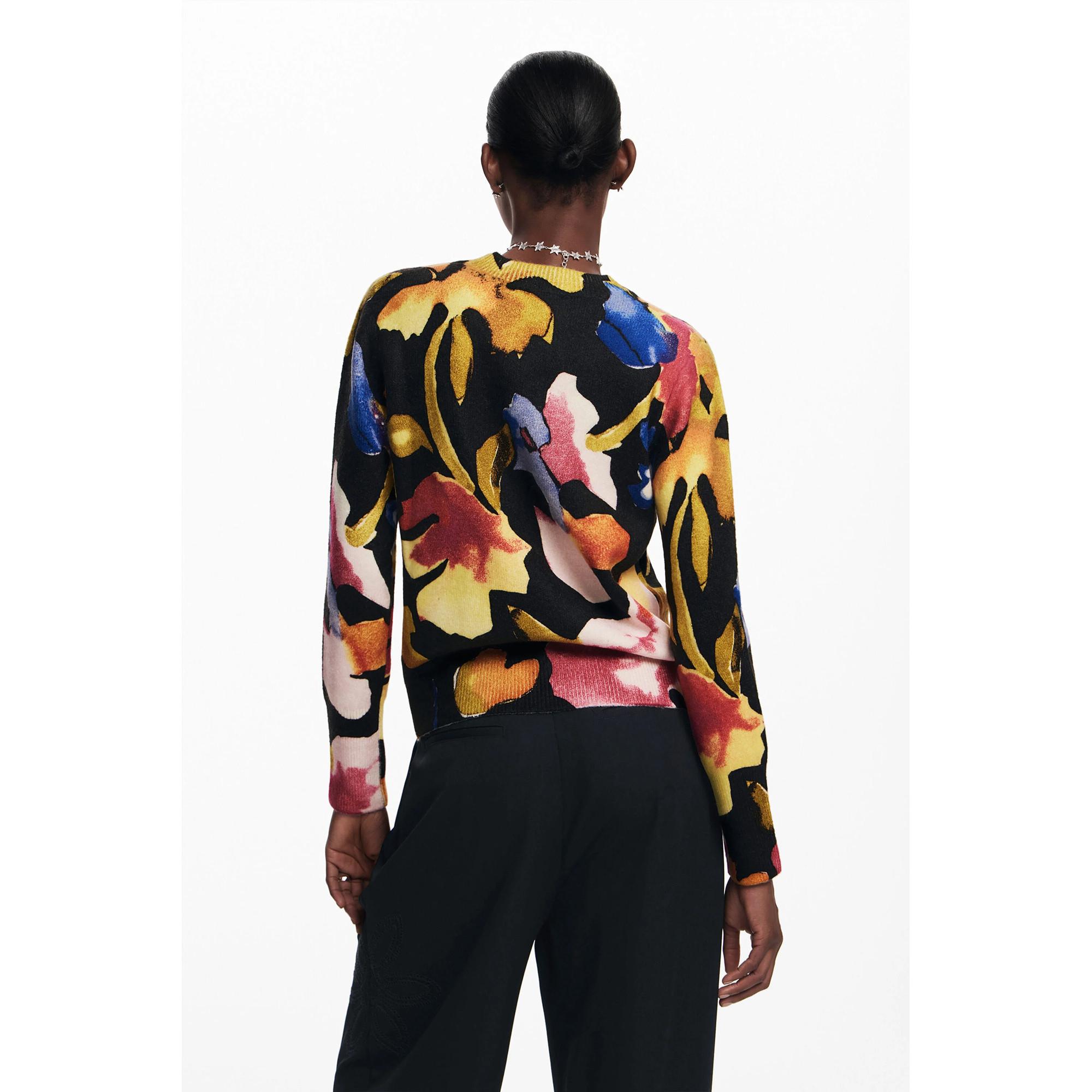 Desigual  Pullover 