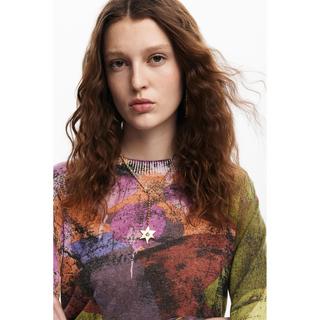 Desigual  Pullover 