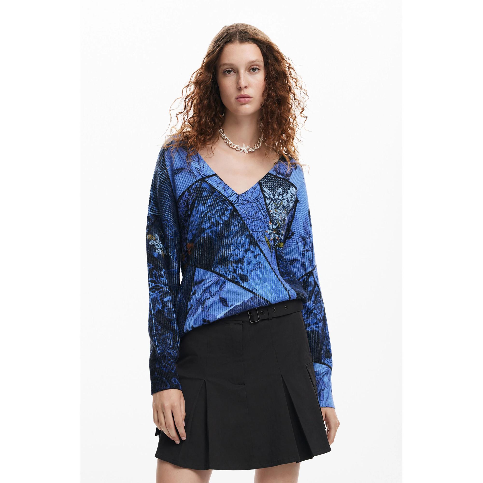 Desigual  Pullover 