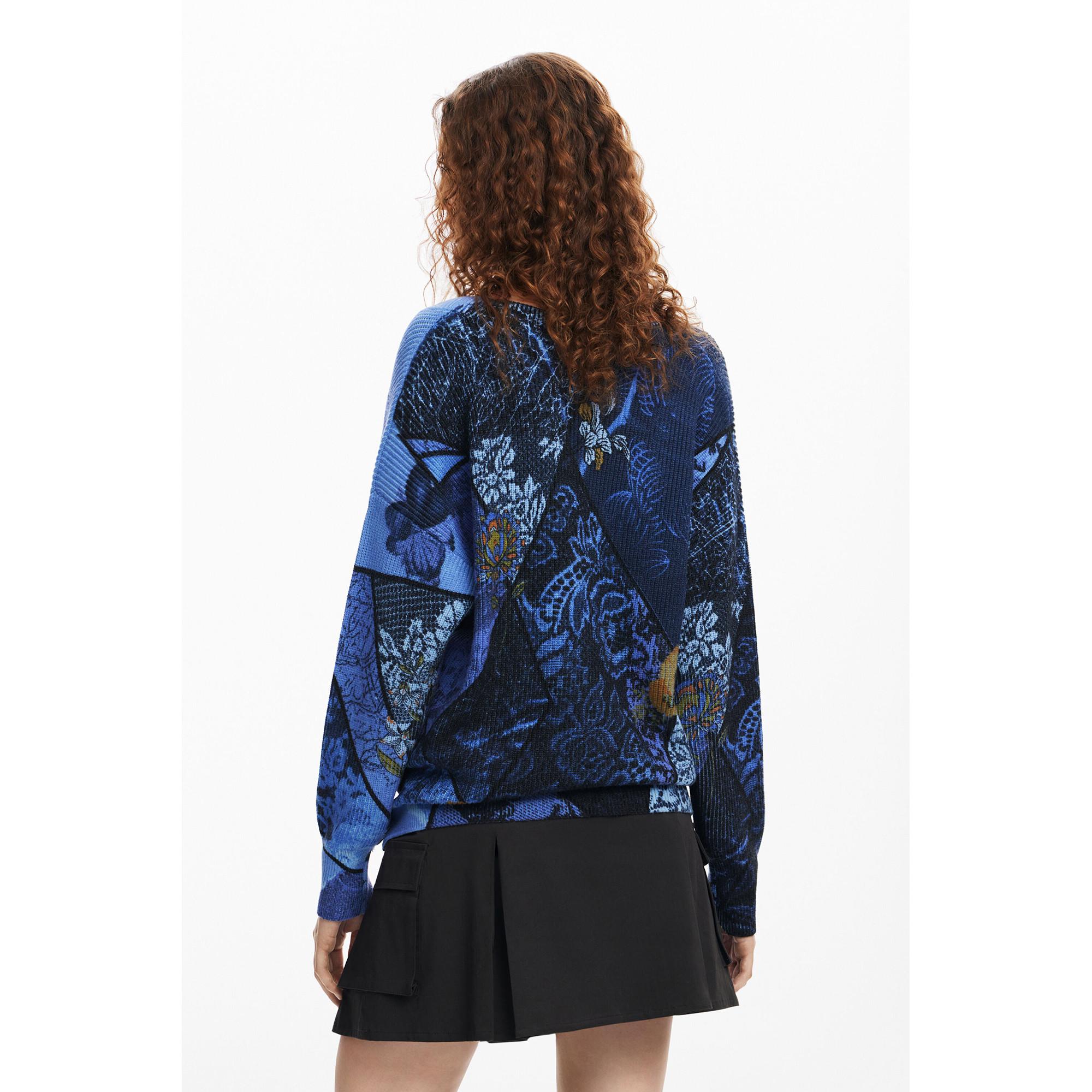 Desigual  Pullover 