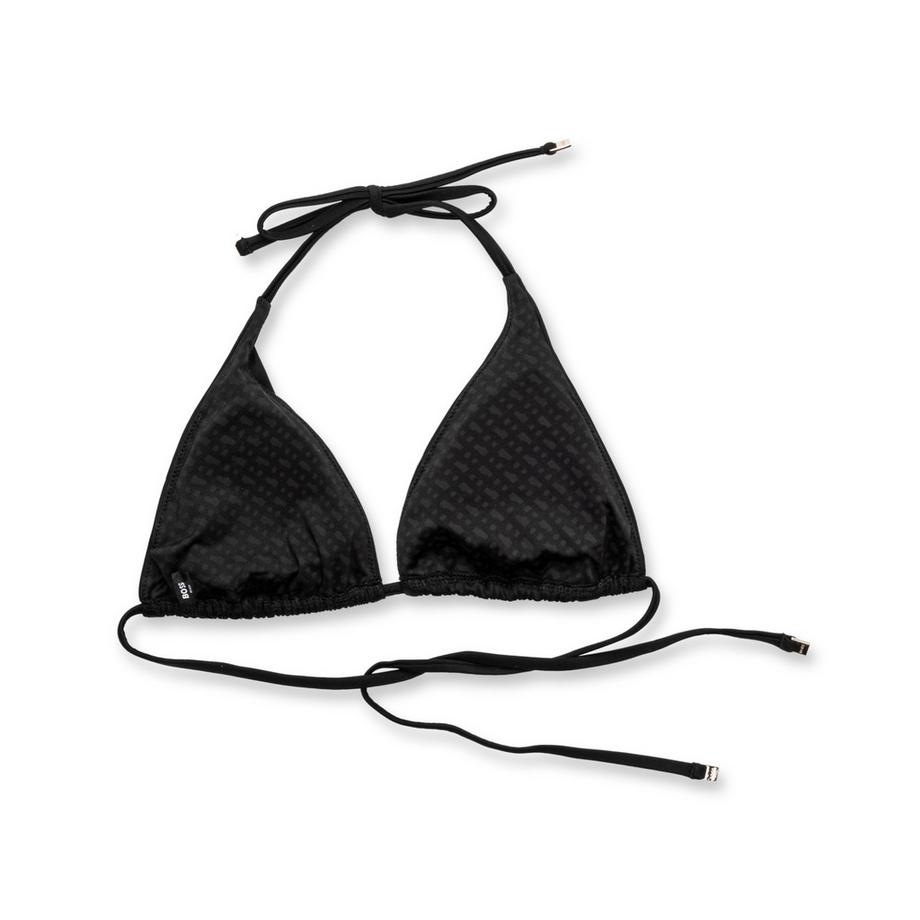 BOSS Haut de bikini triangle  