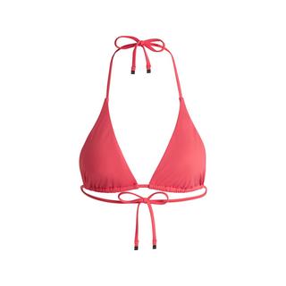 BOSS Triangel Bikini Oberteil  