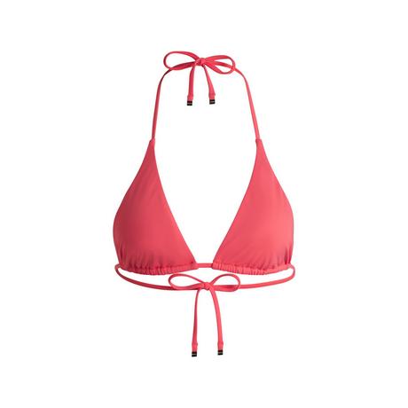 BOSS Triangel Bikini Oberteil  