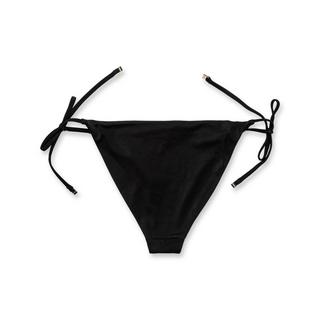 BOSS Bikini Hose mit seitlicher Bindung  