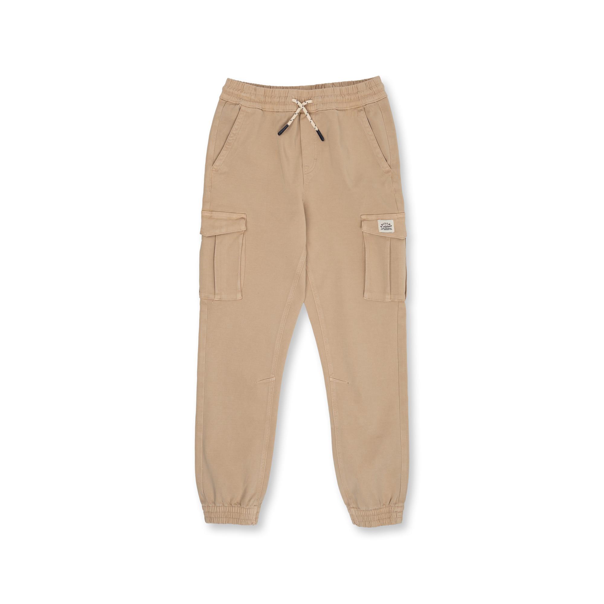 TAO KIDS  Pantaloni cargo, regular fit 