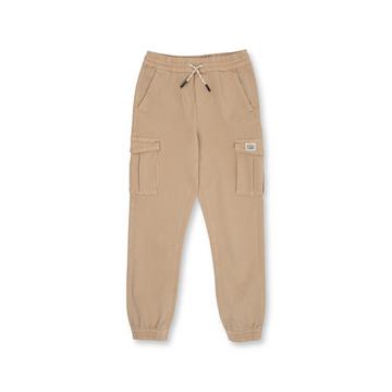 Pantalon cargo, Regular Fit