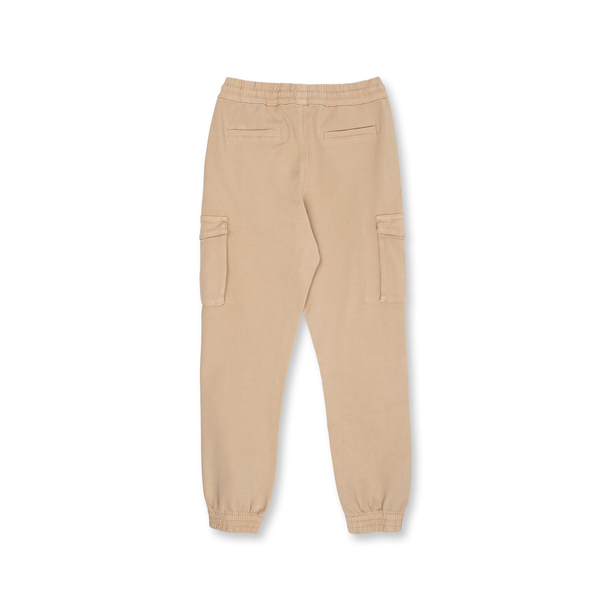 TAO KIDS  Pantaloni cargo, regular fit 