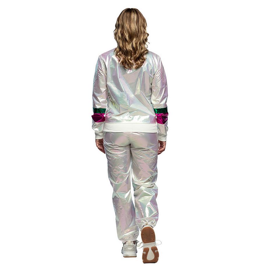 BOLAND  Trainingsanzug Holographic Grösse XL 