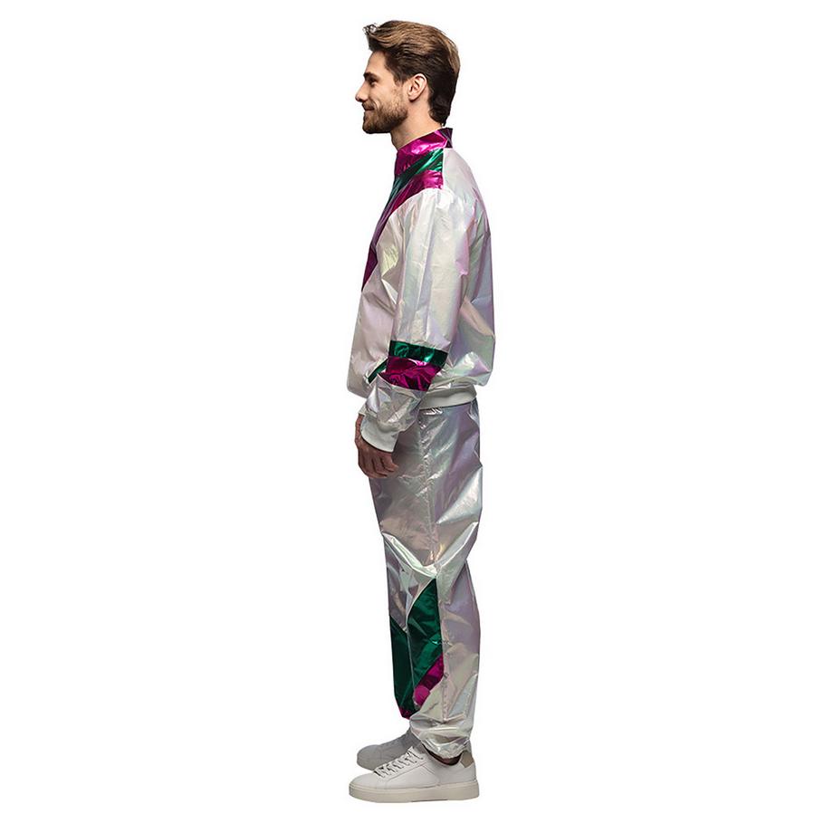 BOLAND  Survêtement Holographic taille M 
