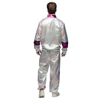 BOLAND  Survêtement Holographic taille XL 