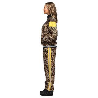 BOLAND  Survêtement femme léopard taille S 