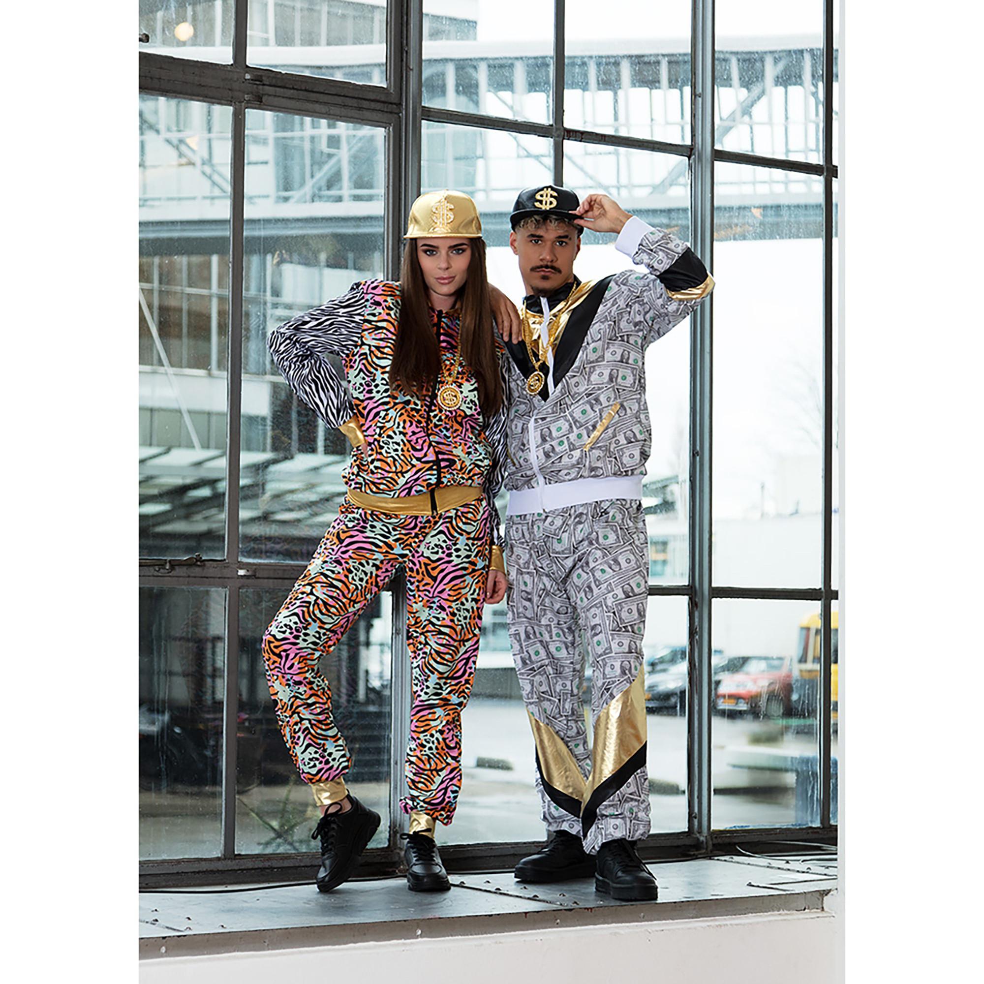 BOLAND  Survêtement Dollar Dude taille S 