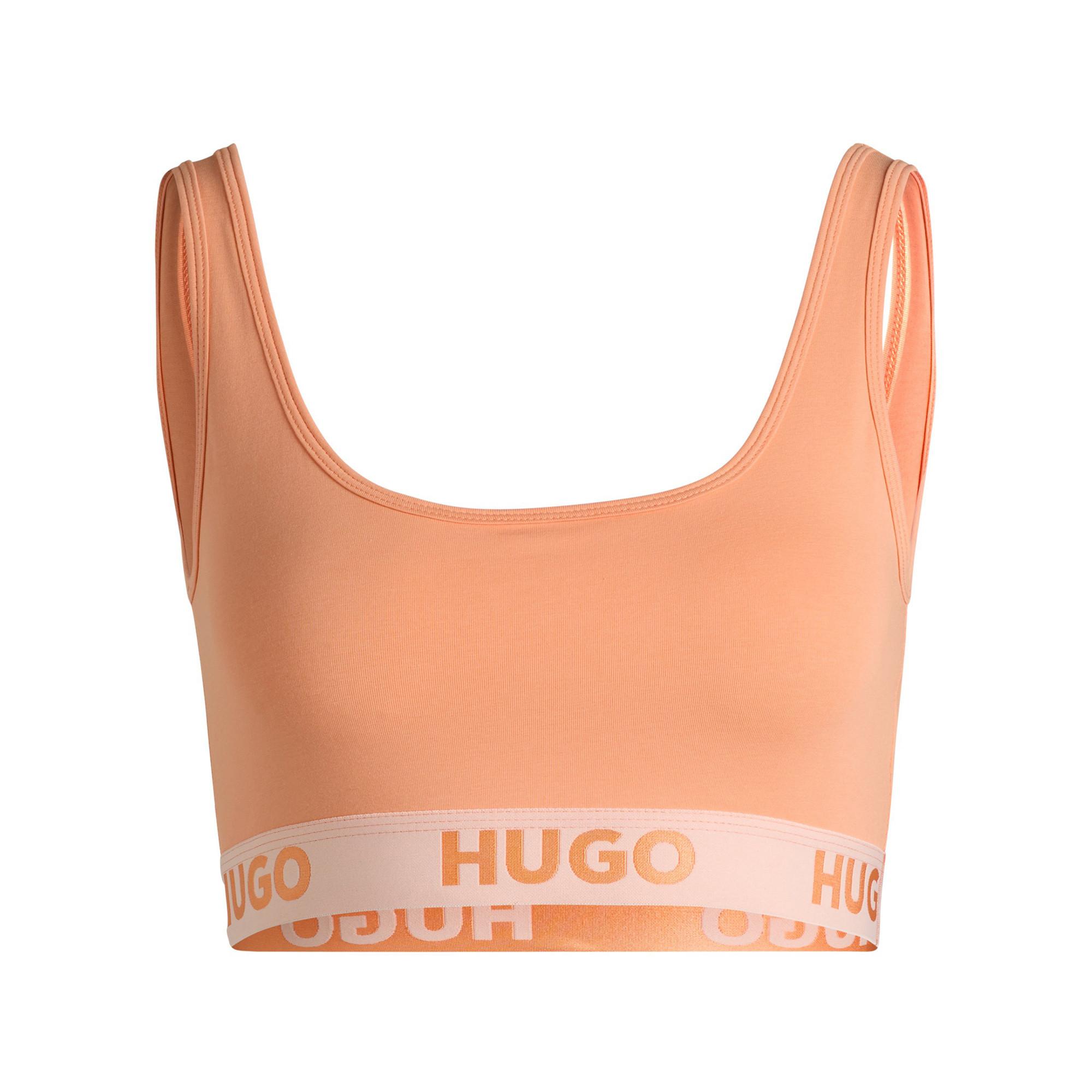 HUGO  Bralette 